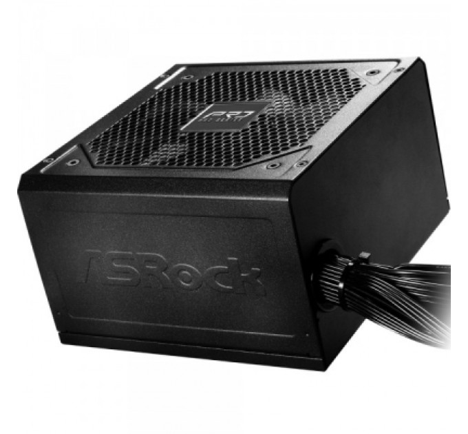 Блок живлення ASRock 650W (PRO-650G)