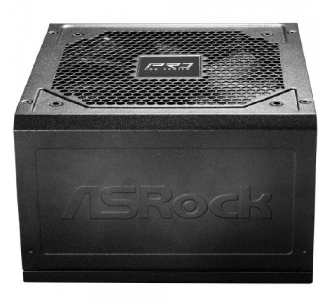 Блок живлення ASRock 650W (PRO-650G)