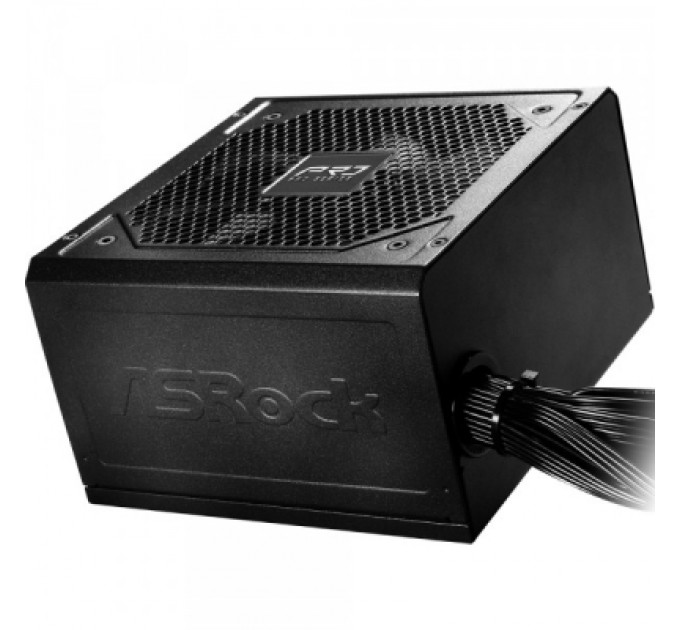 Блок живлення ASRock 750W (PRO-750G)