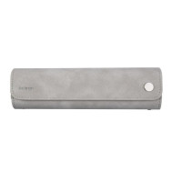 Футляр до зубної щітки Oclean Toothbrush Travel Case Grey New SOFT Футляр до зубної щітки Oclean Toothbrush Travel Case Grey New SOFT