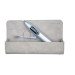 Oclean Футляр до зубної щітки Oclean Toothbrush Travel Case Grey New SOFT