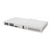 Mikrotik Мережевий комутатор Ethernet з функцією маршрутизації CRS418-8P-8G-2S+5axQ2axQ-RM MIKROTIK