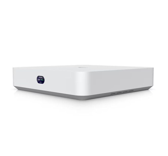 Ubiquiti Мережевий відеореєстратор UNVR-INSTANT UBIQUITI