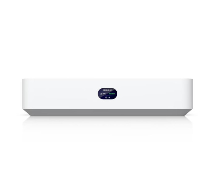 Ubiquiti Мережевий відеореєстратор UNVR-INSTANT UBIQUITI