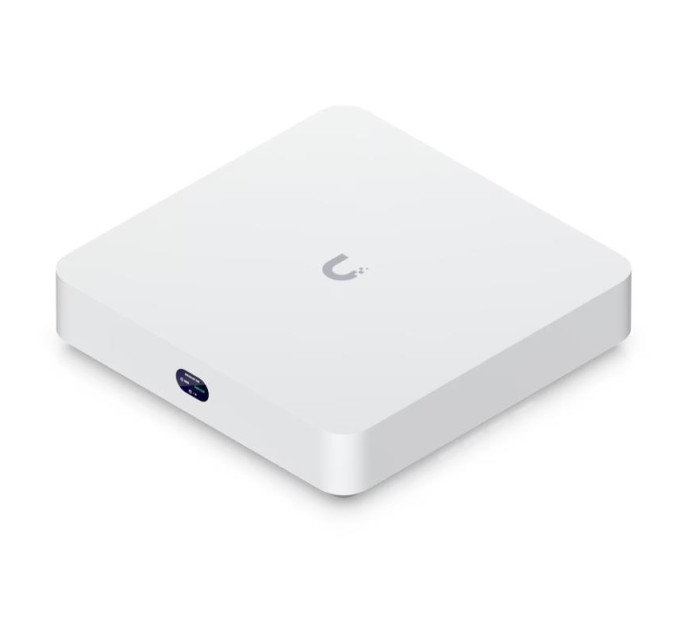 Ubiquiti Мережевий відеореєстратор UNVR-INSTANT UBIQUITI