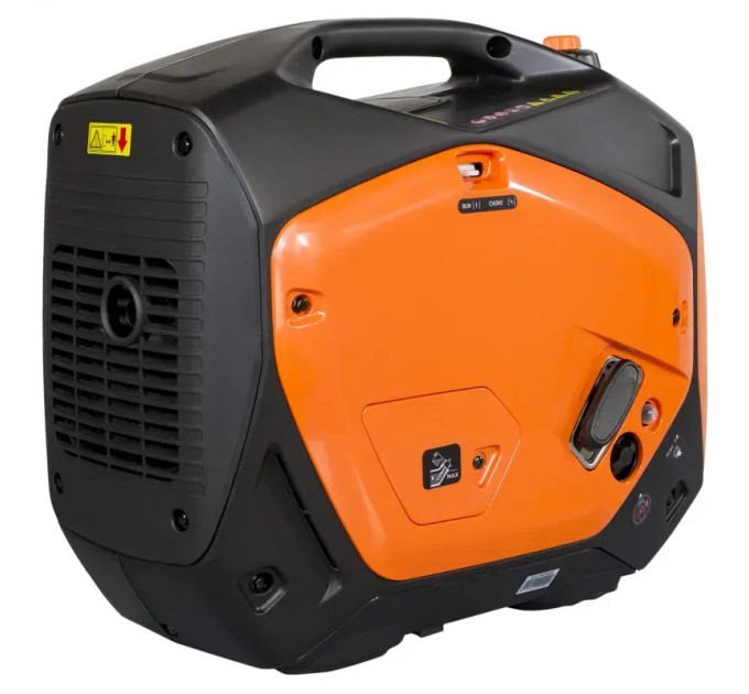 Генератор Black&Decker BXGNi2200E