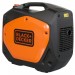 Генератор Black&Decker BXGNi2200E