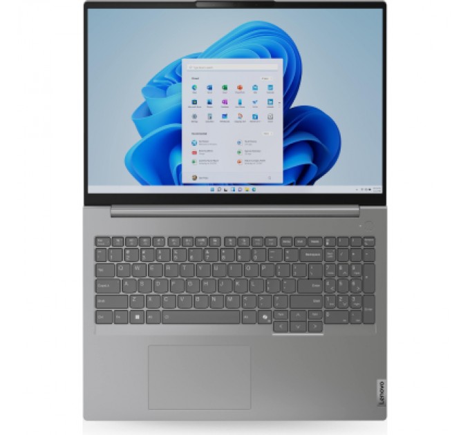 Lenovo Ноутбук Lenovo ThinkBook 16 G7 ARP (21MW000QRA)