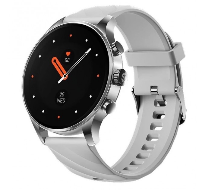 Смарт-годинник Black Shark S3 Classic BS-W2410 Silver