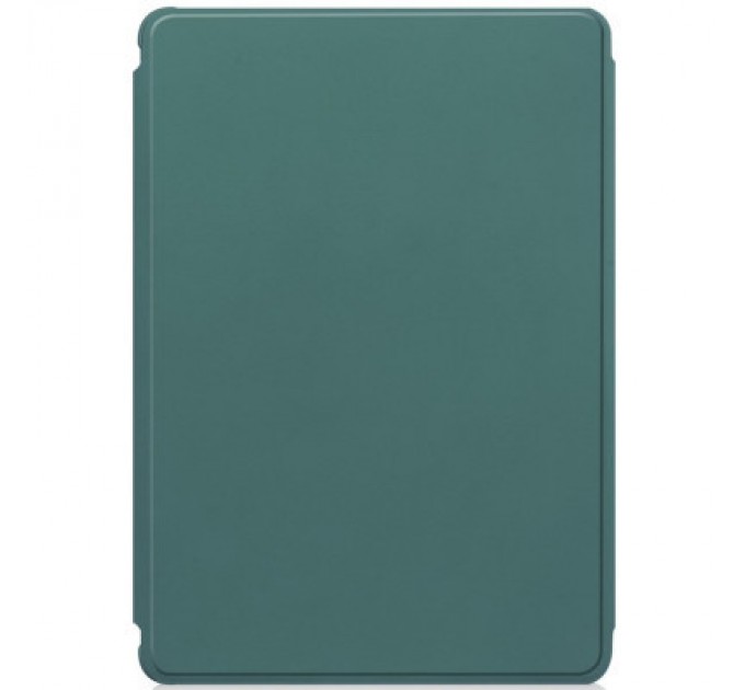 BeCover Чохол до планшета BeCover Keyboard 360° Rotatable Samsung Tab S9 (SM-X710/SM-X716)/S9 FE (SM-X510/SM-X516B) 11.0" Dark Gre (710428)