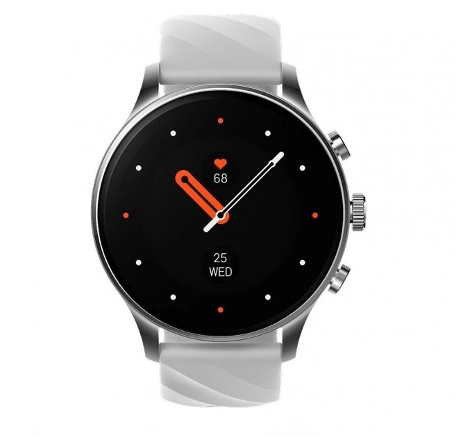 Смарт-годинник Black Shark S3 Classic BS-W2410 Silver