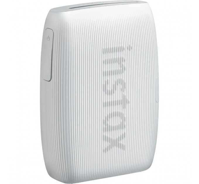 Принтер миттєвого друку Fujifilm Instax Mini Link3 C White EX D (16832077)