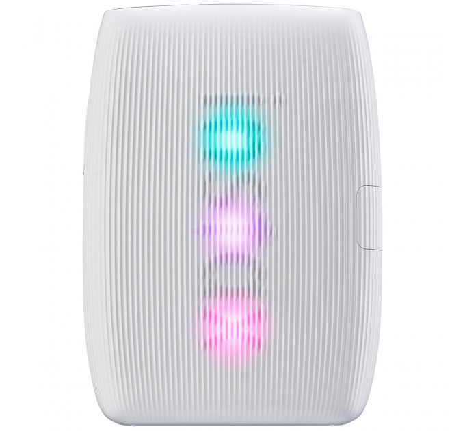 Принтер миттєвого друку Fujifilm Instax Mini Link3 C White EX D (16832077)