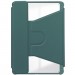 BeCover Чохол до планшета BeCover Keyboard 360° Rotatable Samsung Tab S9 (SM-X710/SM-X716)/S9 FE (SM-X510/SM-X516B) 11.0" Dark Gre (710428)