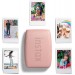 Принтер миттєвого друку Fujifilm Instax Mini Link3 R Pink EX D (16832118)