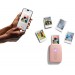 Принтер миттєвого друку Fujifilm Instax Mini Link3 R Pink EX D (16832118)