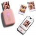 Принтер миттєвого друку Fujifilm Instax Mini Link3 R Pink EX D (16832118)