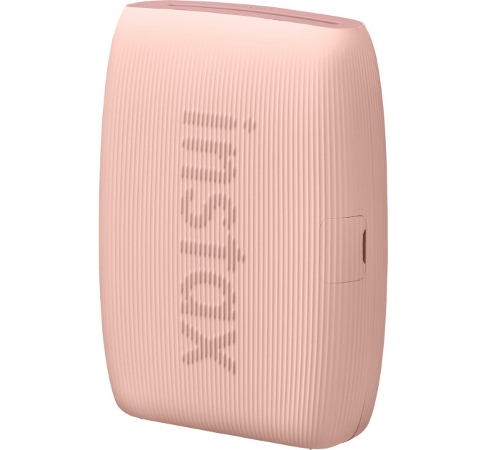 Принтер миттєвого друку Fujifilm Instax Mini Link3 R Pink EX D (16832118)