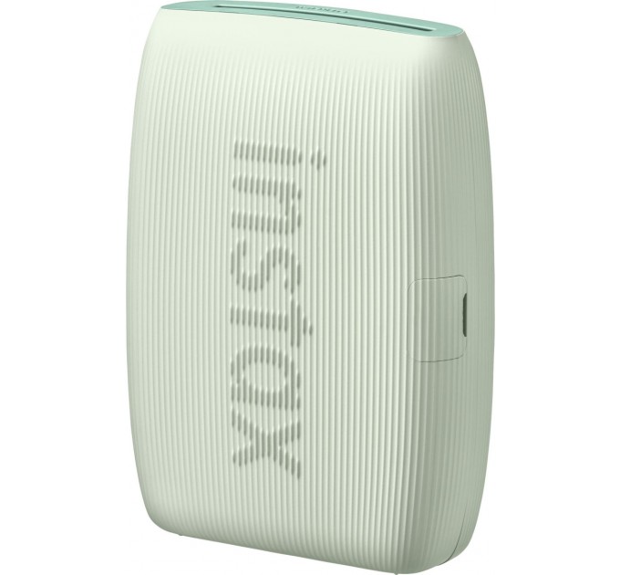 Принтер миттєвого друку Fujifilm Instax Mini Link3 S Green EX D (16832156)