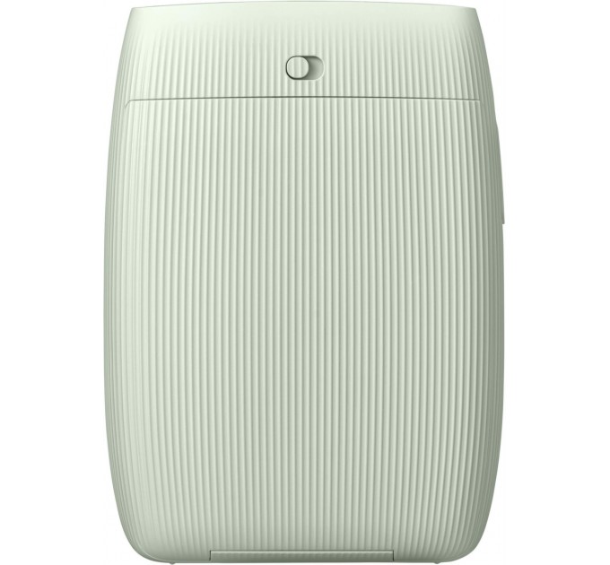 Принтер миттєвого друку Fujifilm Instax Mini Link3 S Green EX D (16832156)