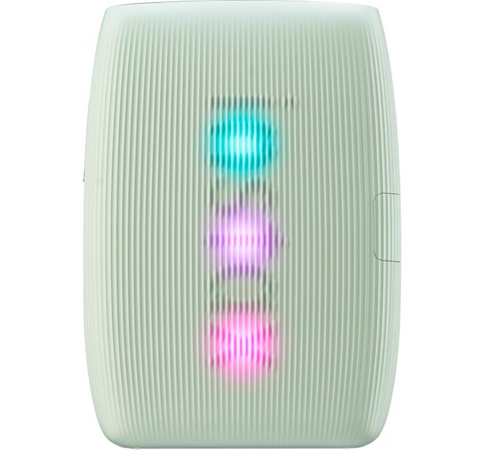 Принтер миттєвого друку Fujifilm Instax Mini Link3 S Green EX D (16832156)