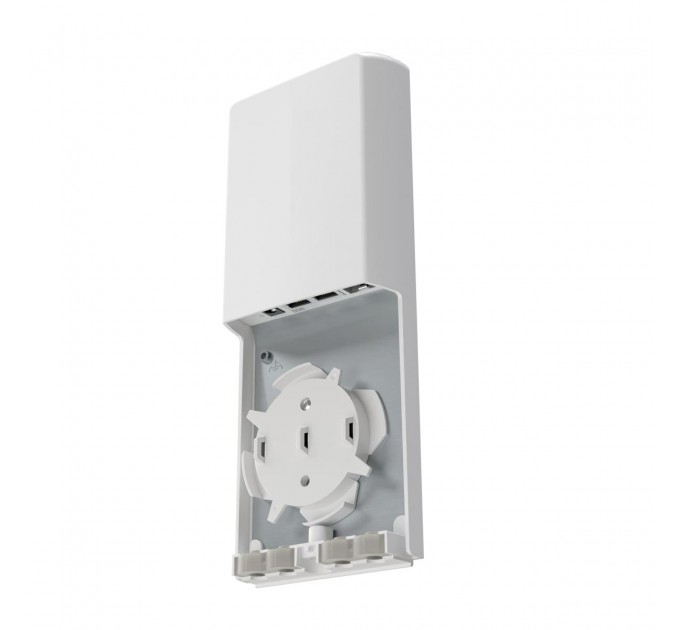 Медиаконвертер MikroTik FTC21