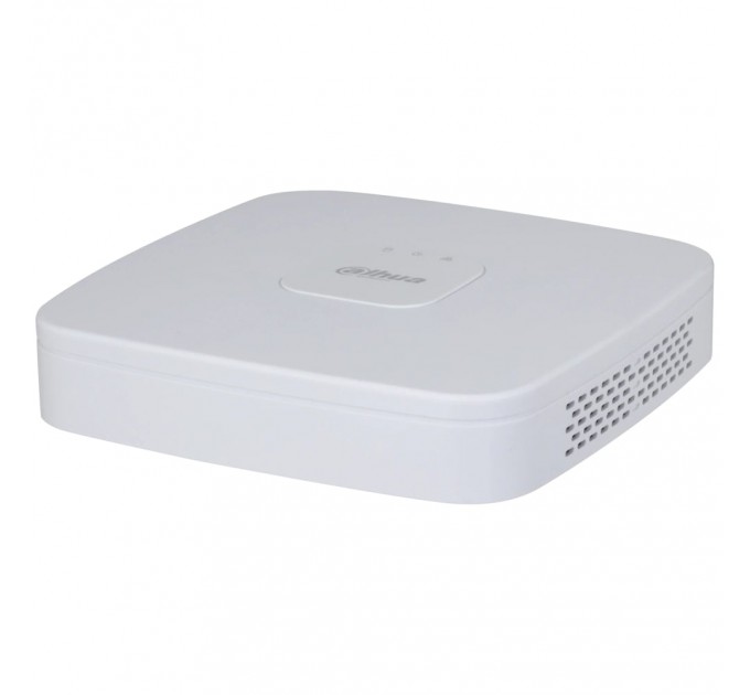 Відеореєстратор Dahua DH-XVR4104C-I/T