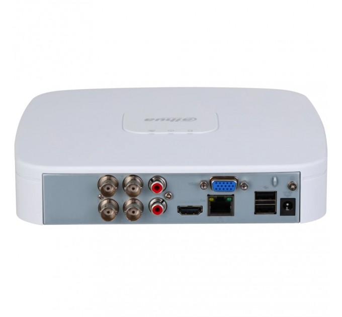 Відеореєстратор Dahua DH-XVR4104C-I/T