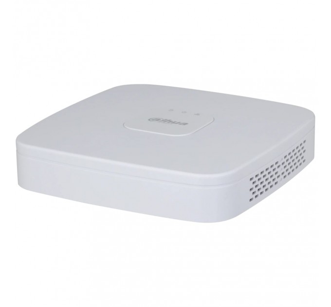 Відеореєстратор Dahua DH-XVR5104C-I3/T