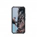 Чохол-накладка Urban Armor Gear Monarch для Samsung Galaxy S22 SM-S901 Crimson (213421119494)
