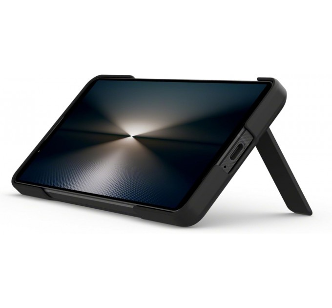 Чохол-накладка Sony Style Cover with Stand для Sony Xperia 1 VI Black (XQZ-CBEC/BGENG)
