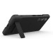 Чохол-накладка Sony Style Cover with Stand для Sony Xperia 1 VI Black (XQZ-CBEC/BGENG)