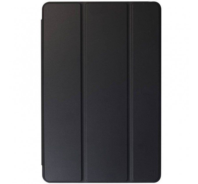 Чохол-книжка Just Must Skin Shock для Samsung Galaxy Tab A9 SM-X110/SM-X115 Black (6973297909650)