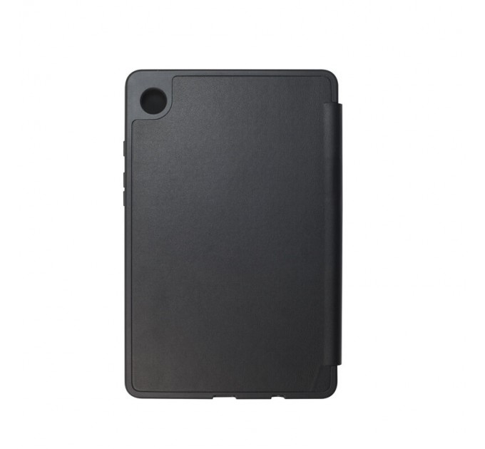 Чохол-книжка Just Must Skin Shock для Samsung Galaxy Tab A9 SM-X110/SM-X115 Black (6973297909650)