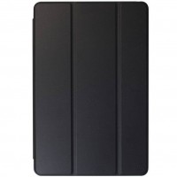 Чохол-книжка Just Must Skin Shock для Samsung Galaxy Tab S6 Lite 10.4 SM-P610/SM-P613/SM-P615/SM-P619 Black (6977248561133)