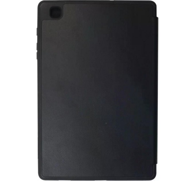 Чохол-книжка Just Must Skin Shock для Samsung Galaxy Tab S6 Lite 10.4 SM-P610/SM-P613/SM-P615/SM-P619 Black (6977248561133)