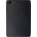 Чохол-книжка Just Must Skin Shock для Samsung Galaxy Tab S6 Lite 10.4 SM-P610/SM-P613/SM-P615/SM-P619 Black (6977248561133)