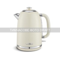 Електрочайник Ardesto EKL-F400BG