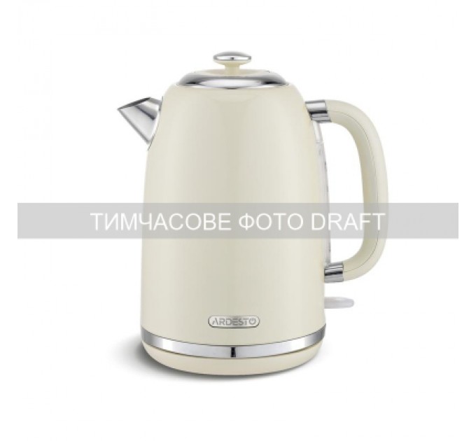 Електрочайник Ardesto EKL-F400BG