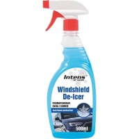 Антилід WINSO WINDSHIELD DE-ICER INTENSE 500мл (810760)