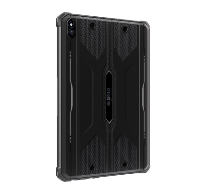 Sigma Планшет Sigma Tab A1033 X-treme2 10.1" 8/256GB 4G Black (4827798577615)