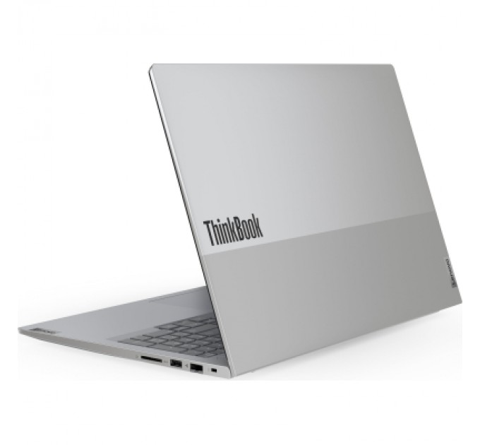 Lenovo Ноутбук Lenovo ThinkBook 16 G7 ARP (21MW000QRA)
