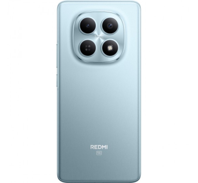 Мобільний телефон Xiaomi Redmi Note 15 5G 8/256GB Glacier Blue (1183682)