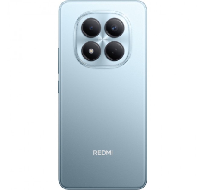 Мобільний телефон Xiaomi Redmi Note 15 Pro 8/256GB Glacier Blue (1183685)