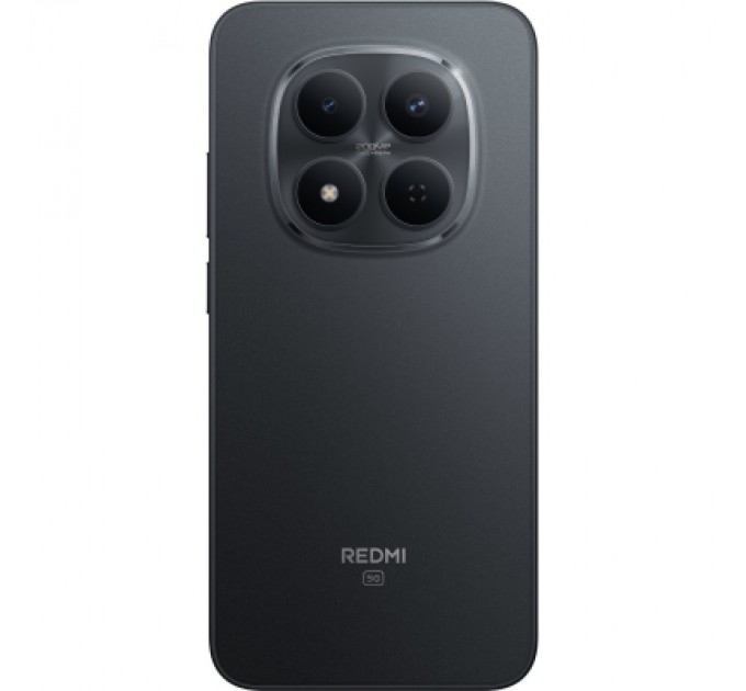 Мобільний телефон Xiaomi Redmi Note 15 Pro 5G 8/256GB Black (1183687)