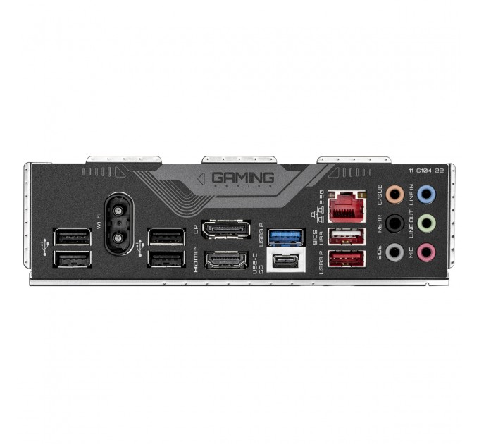 Материнська плата Gigabyte B760 Gaming X WiFi6E Gen5 Socket 1700