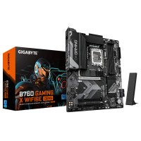 Материнська плата Gigabyte B760 Gaming X WiFi6E Gen5 Socket 1700