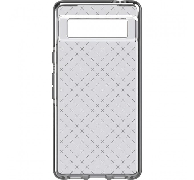 Чохол-накладка Tech21 EvoCheck для Google Pixel 7a Black (T21-10142)