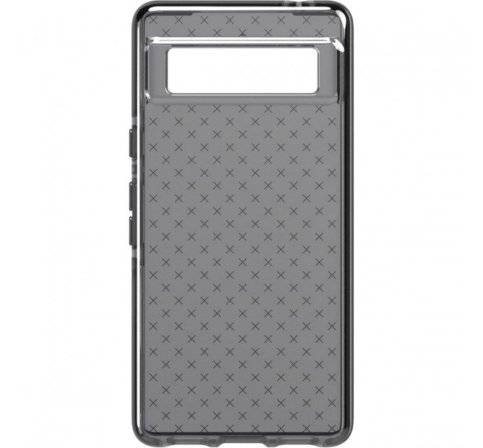 Чохол-накладка Tech21 EvoCheck для Google Pixel 7a Black (T21-10142)