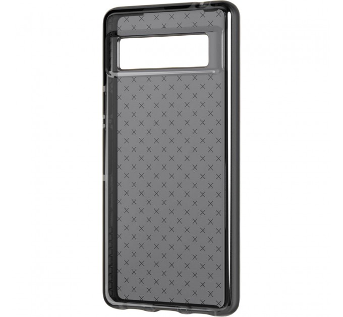 Чохол-накладка Tech21 EvoCheck для Google Pixel 7a Black (T21-10142)